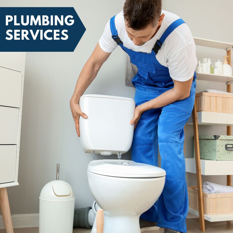 Plumbing Company in Adamstown, MD
